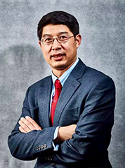 付曉敏先生